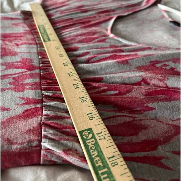 🌸4/$50🌸 Jacob Scoop Neck Highwaisted Knit Dress - Picture 12 of 16